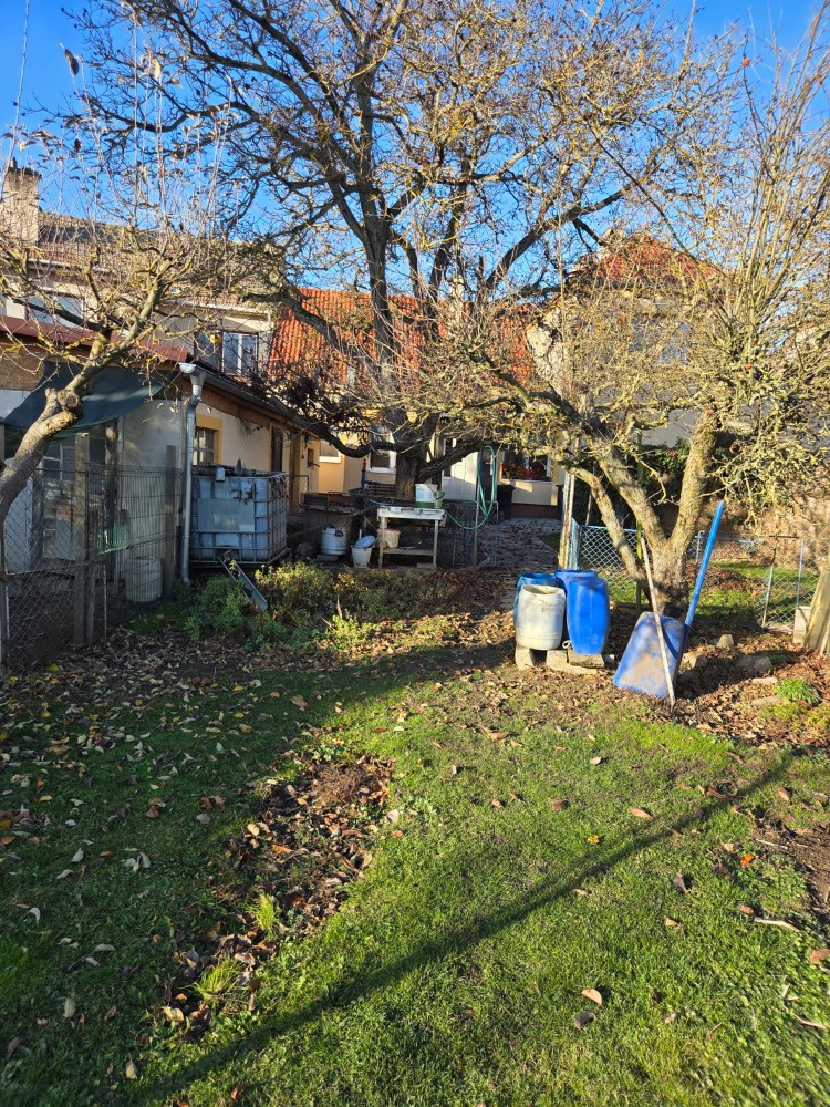 Na pronájem RD Kojetice 4+1 se zahradou,okr.Třebíč - 17