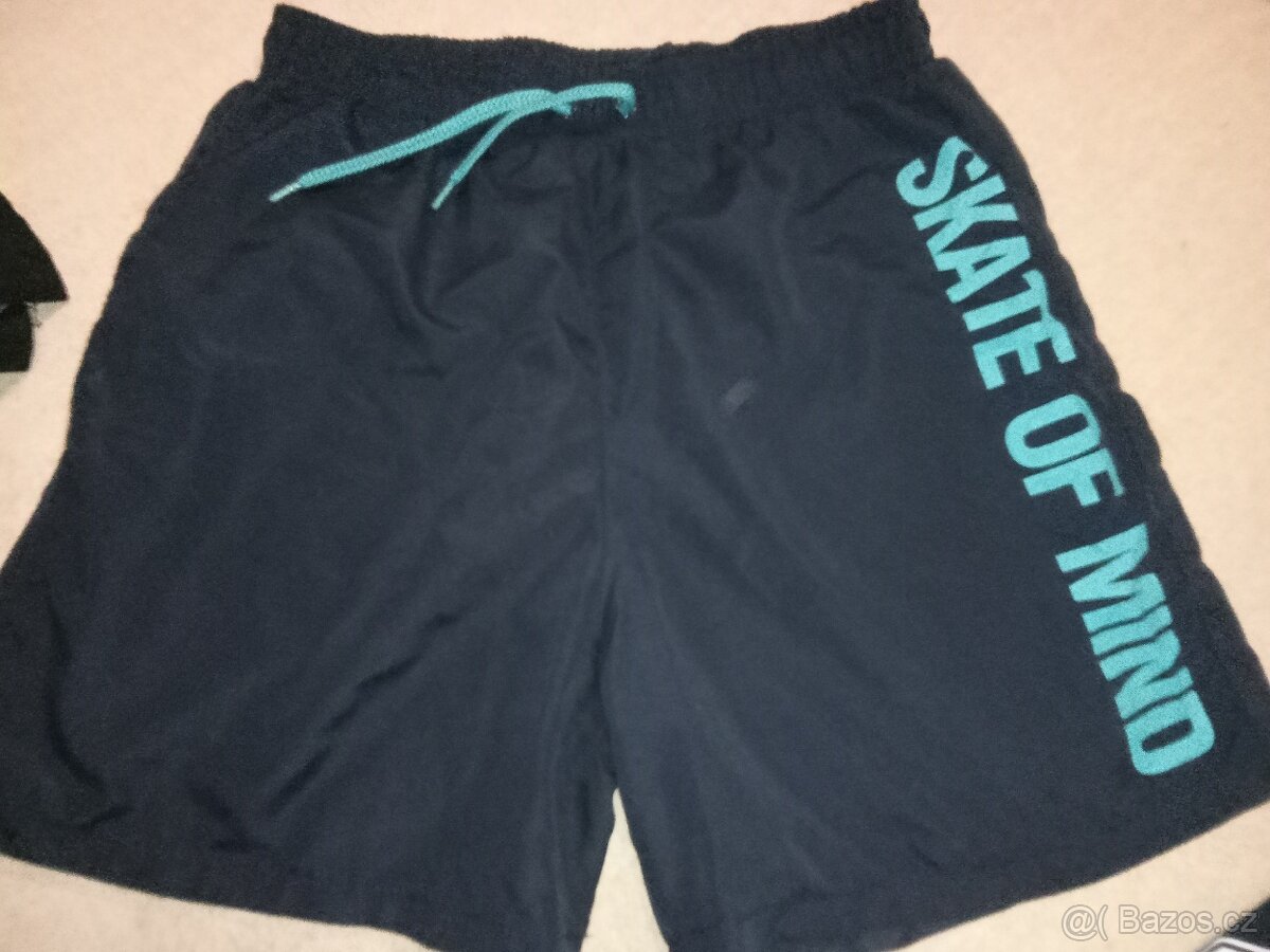 OBLEČENÍ PRO CHLAPCE 140 - 17