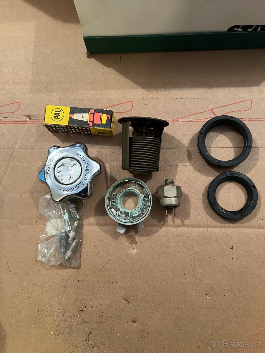 Škoda 1202 STV - 17