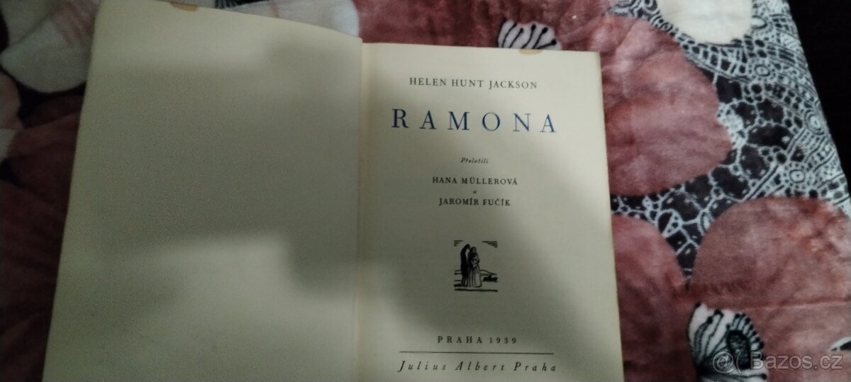 Prodej retro knih 2 + komiksy - 17