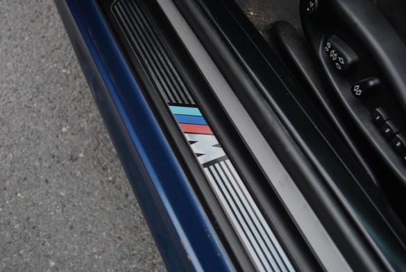 Bmw e46 328ci Pandem - 17