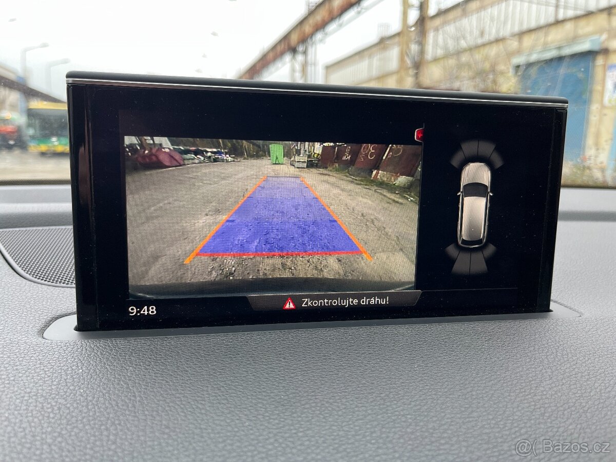 Audi Q7 3.0tdi 200kw 1.majitel nové v Čr max.možná výbava - 17