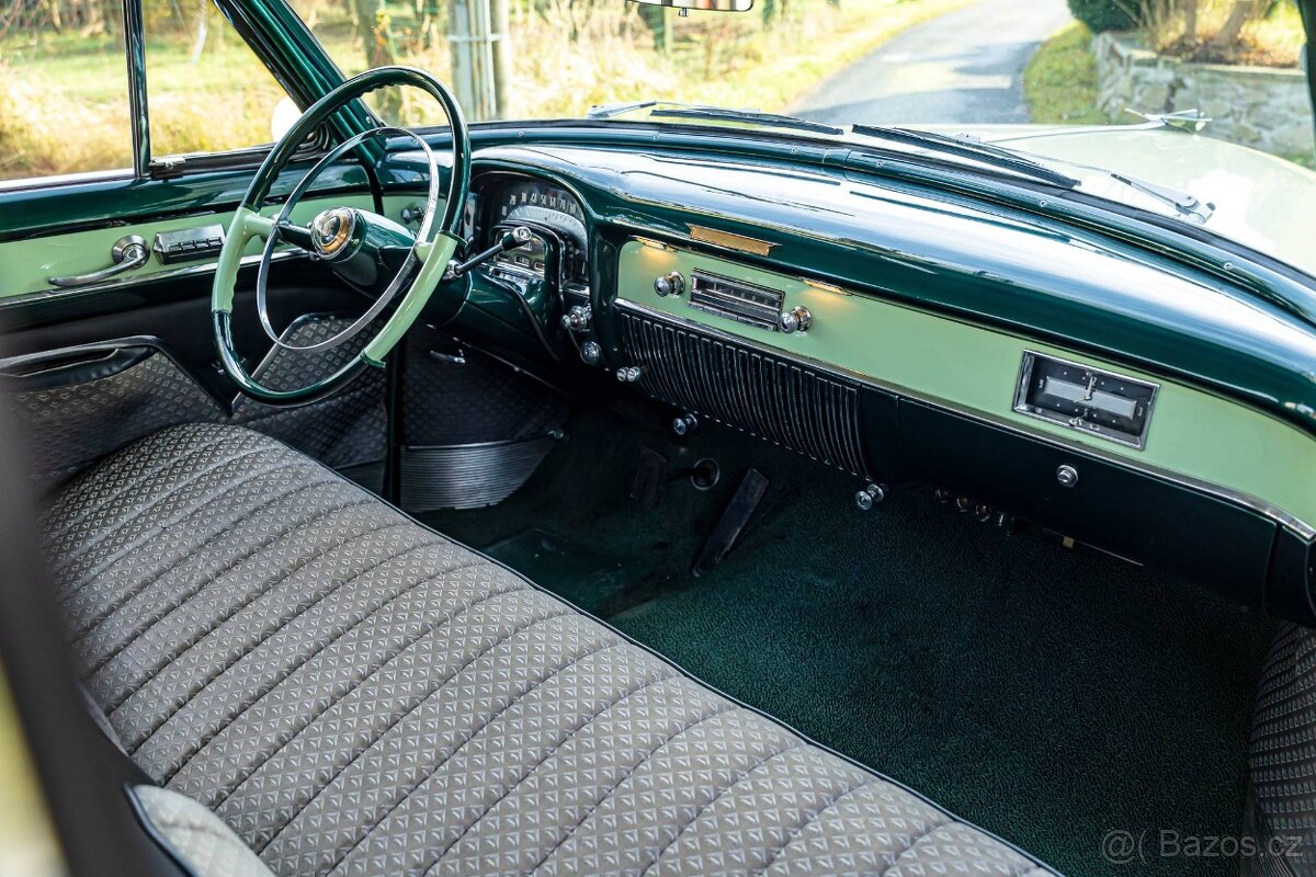 adillac Coupé DeVille - 17