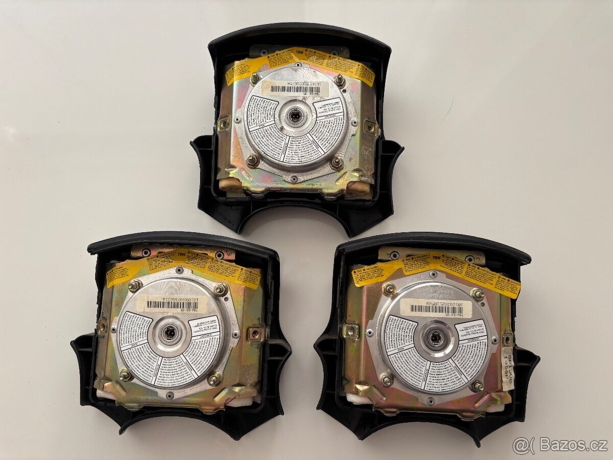 💥 Airbagy 200kč kus💥 - 17