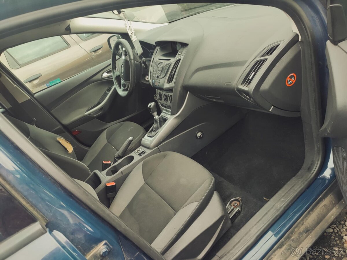 Ford Focus 2011 - 1.6 TDCi - 17