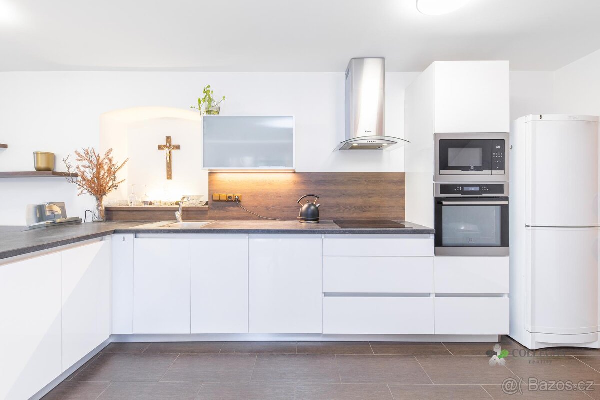 Prodej, rodinný dům 4+1, Veselí - Lomnice - 17