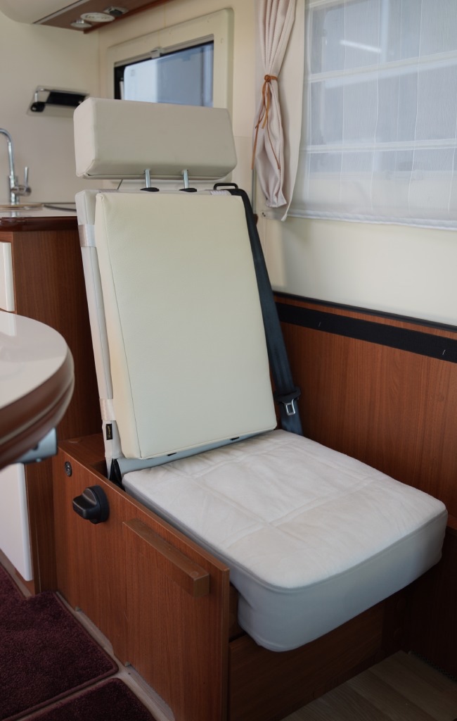 Autostar Passion I693LC - 17