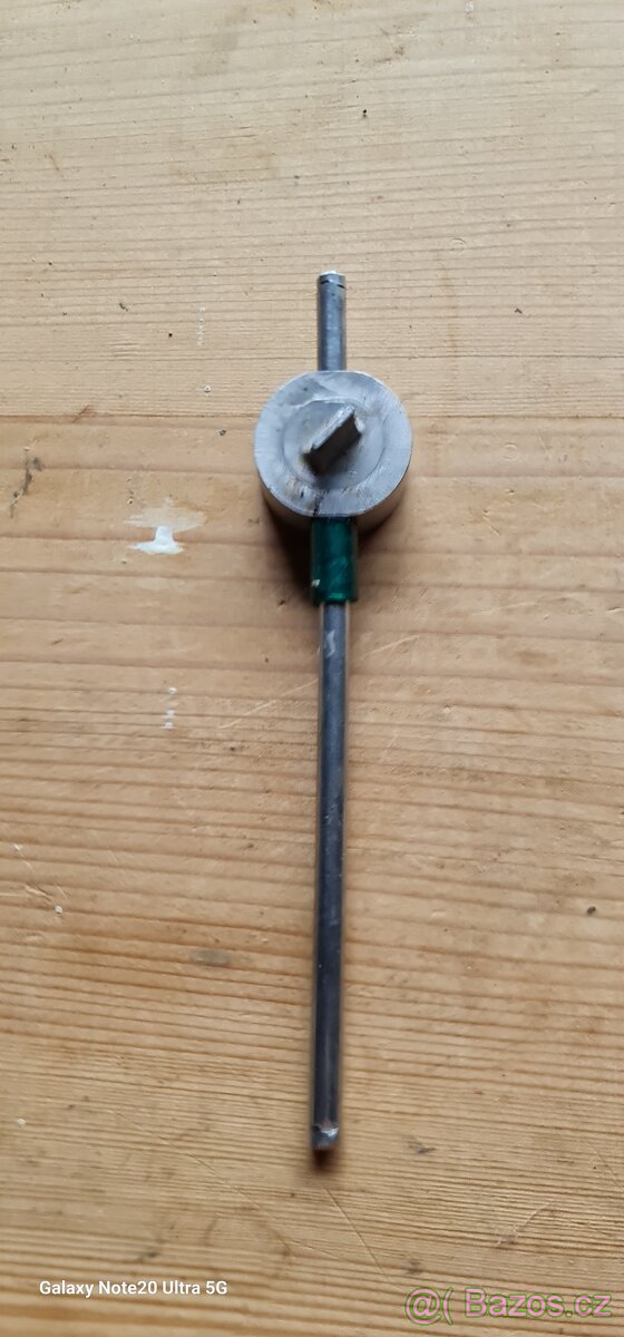 Dily z kola Trek Session 8.8 2010. - 17