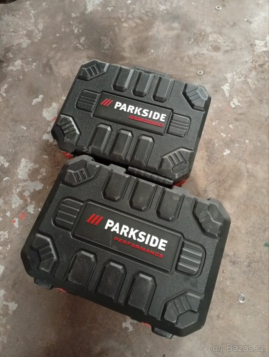 Vybavení do dílny - 17