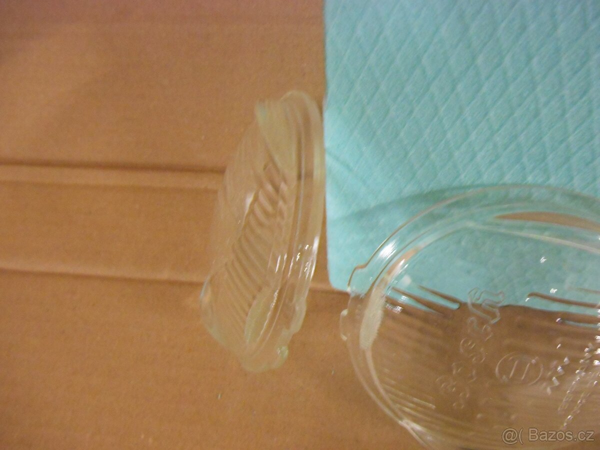 Bosch skla do světlometu - různé druhy - 17