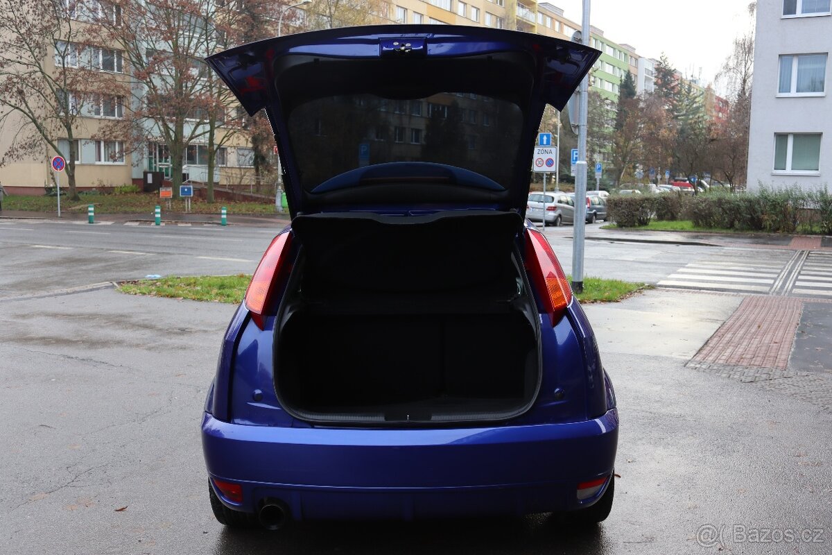 FORD FOCUS RS MKI 2.0 158kW - 17