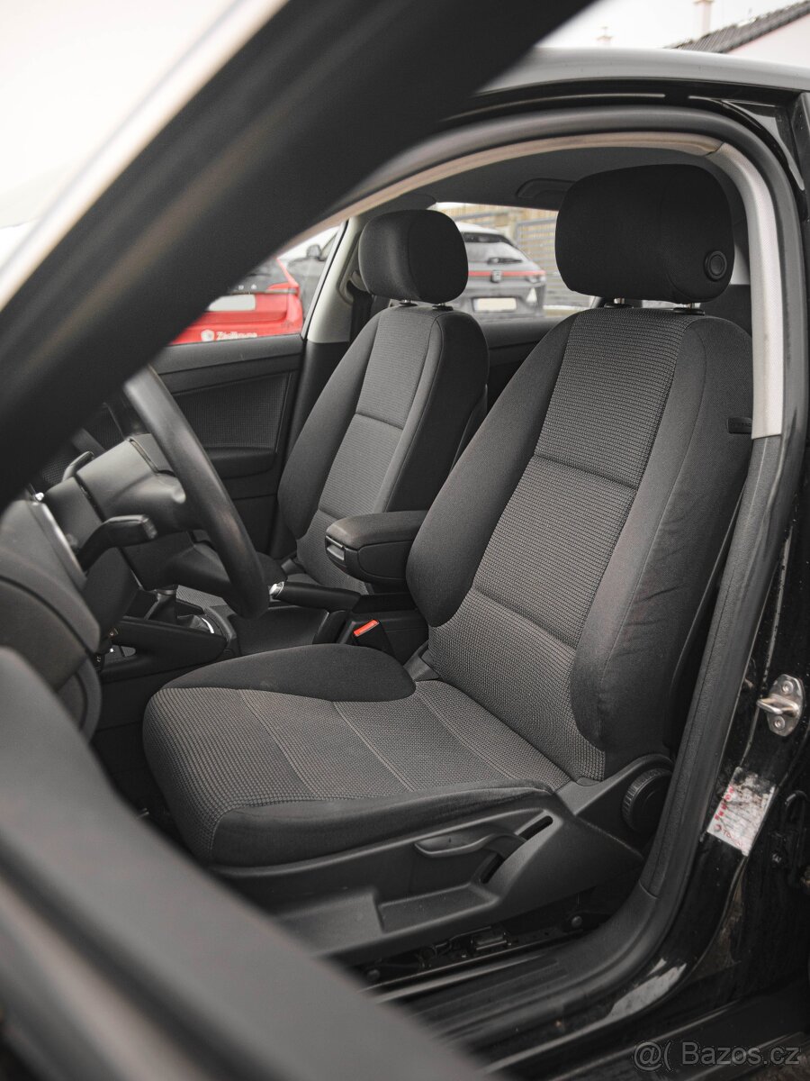 Audi A3, SPORTBACK 1,6/75kW ČR - 17
