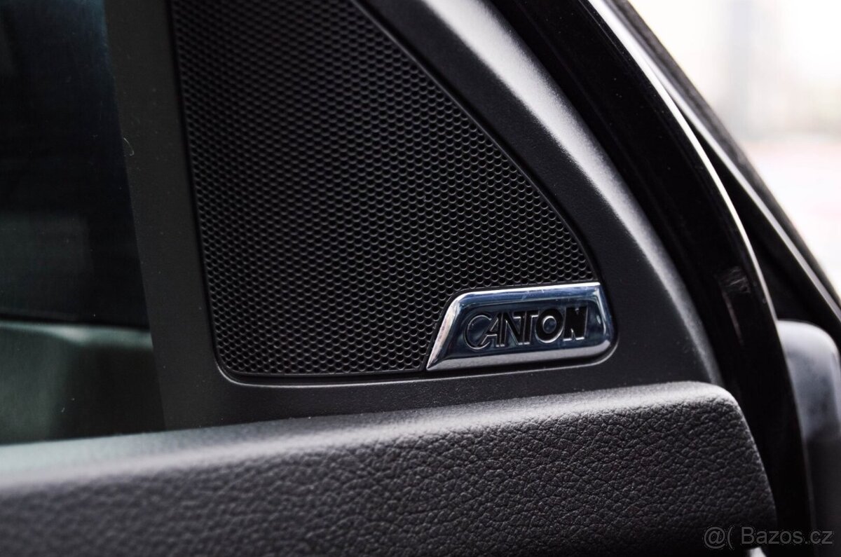 Škoda Octavia 3 Combi 2.0 TDI Style DSG - 17