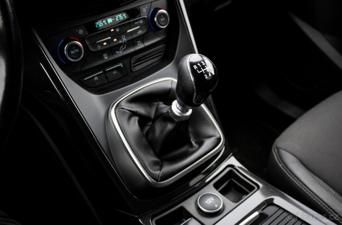 Ford Kuga 2.0 TDCi Titanium - 17