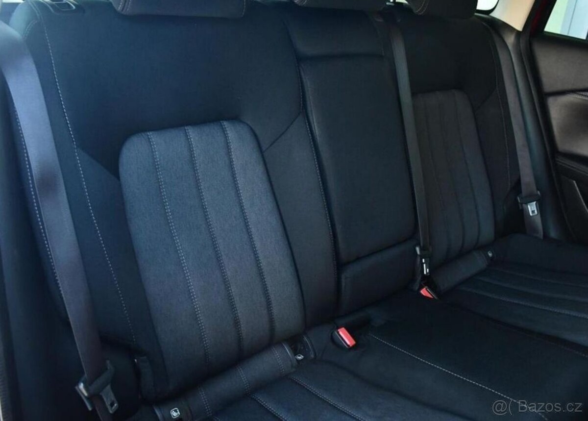 Mazda 6 2,0i K360 ACC HEAD-UP 52Tkm - 17