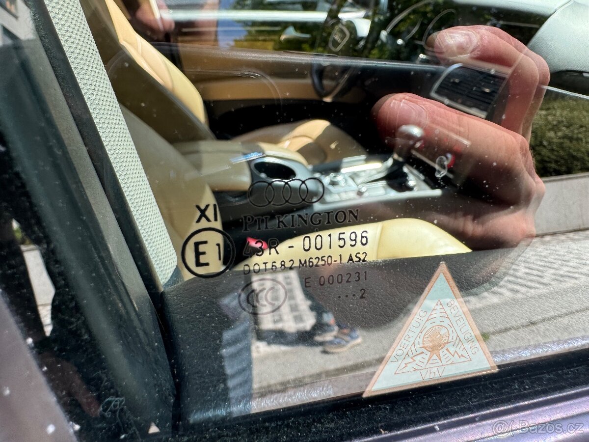 Audi Q7 V6 3.0tdi 180Kw 145t. km TOP výbava - 17