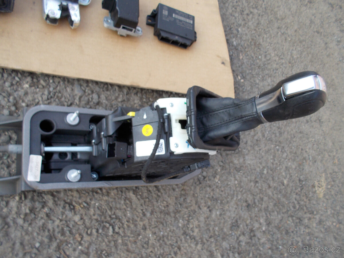 Díly VW Passat B7 (č.1) - 17