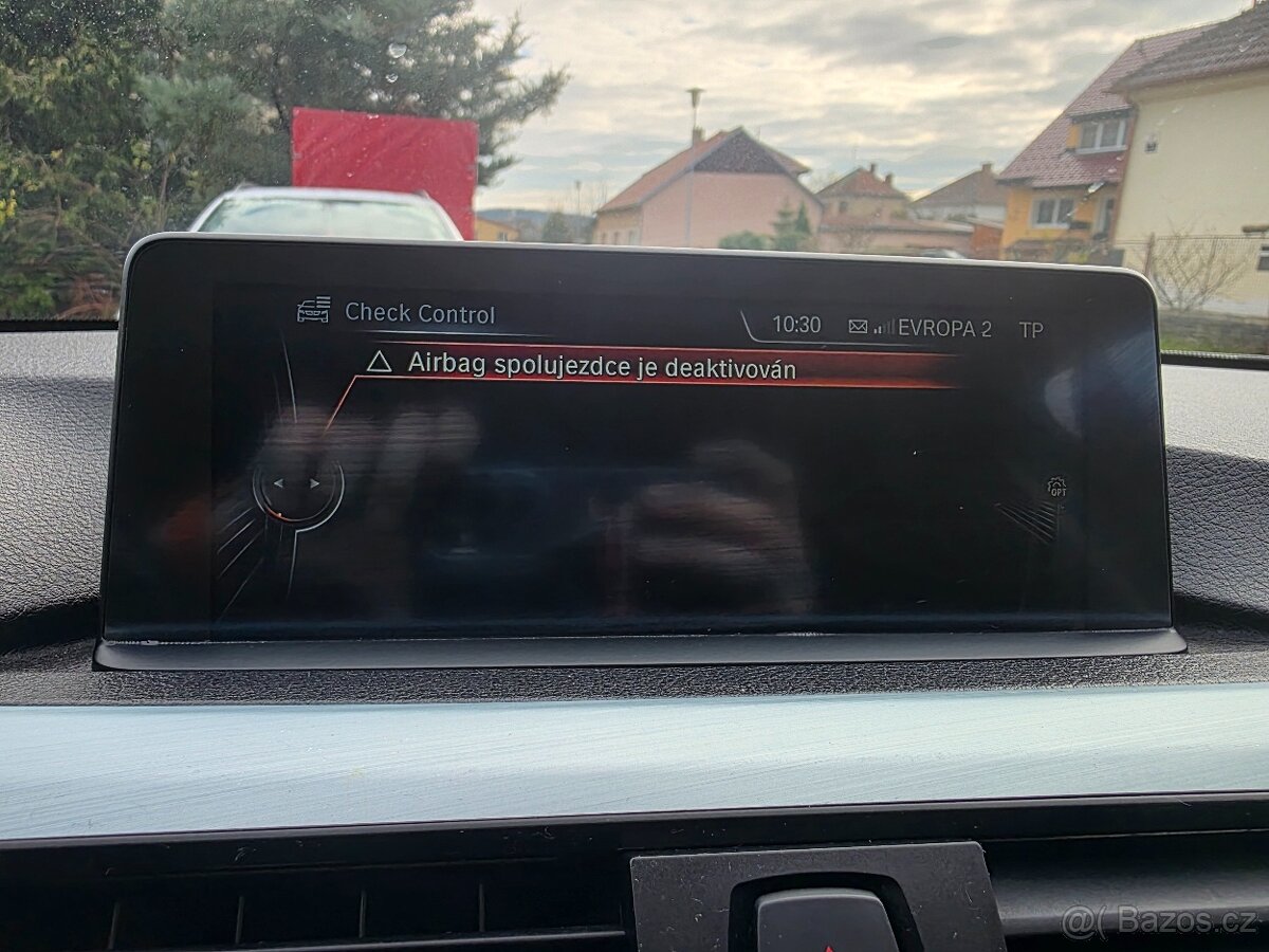 Bmw f31 330d xdrive Prodam/vyměním - 17