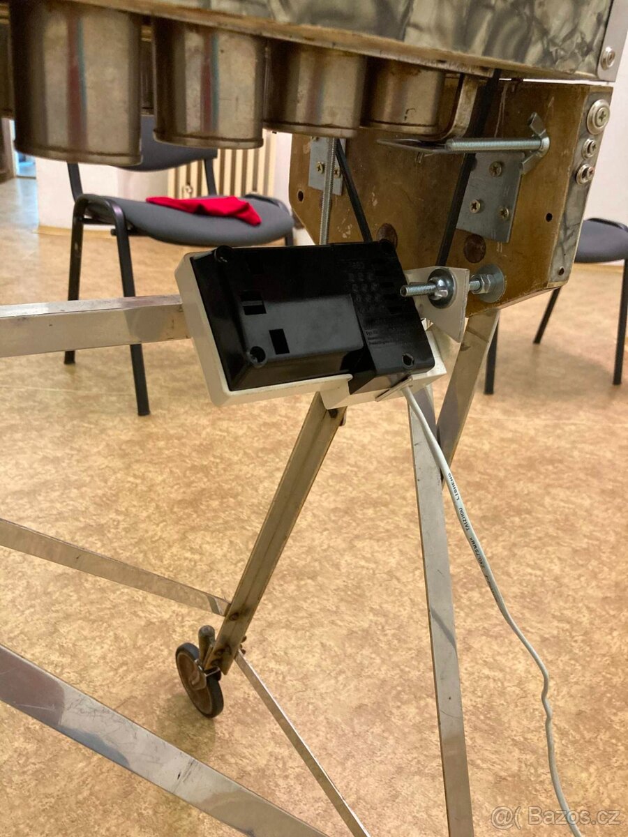 Vibrafon Rohrphon - 17