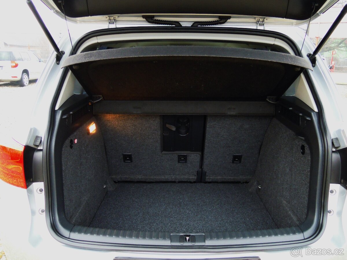 Volkswagen Tiguan, 1.4TSi 92KW - SERVIS - 17