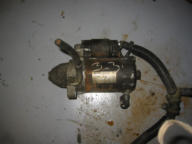 AUDI A8 3.3tdi AKF 165kw quattro tiptronic - díly - 17