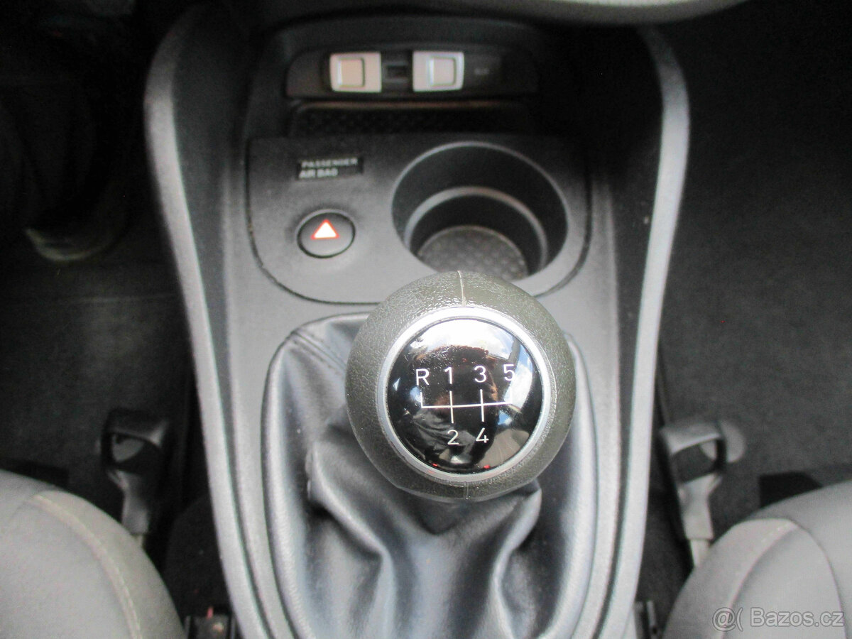 SEAT LEON 1,4i 16V 63kw KLIMA Euro5 2012 - 17