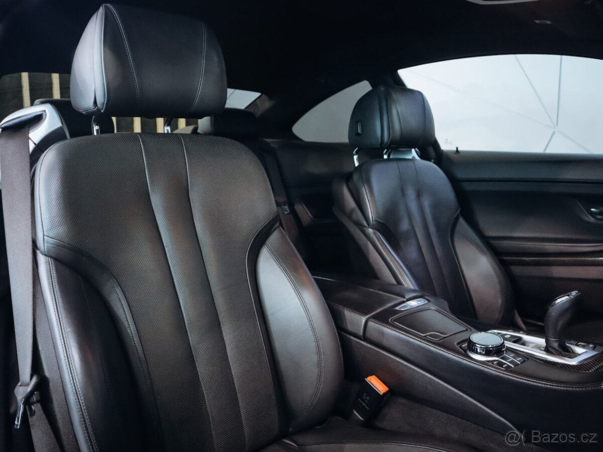 BMW 640d Coupé xDrive - 17