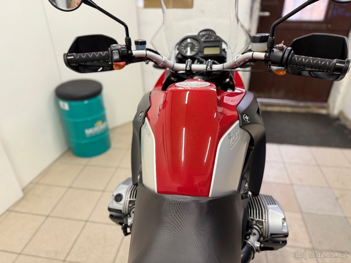 BMW R 1200 GS,TOP - 17