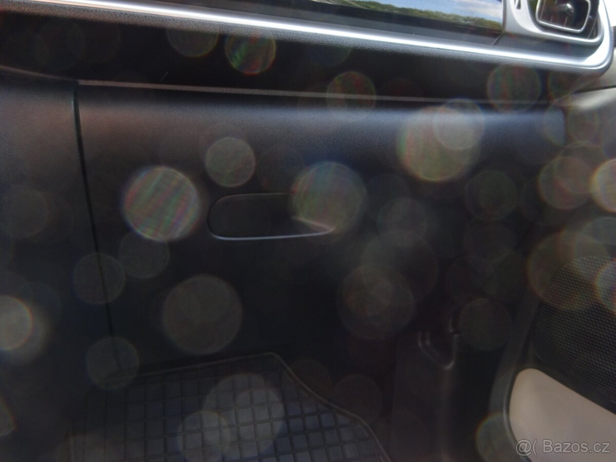 Citroën C3 1,2 Pure Tech,garance km,1 majitel - 17