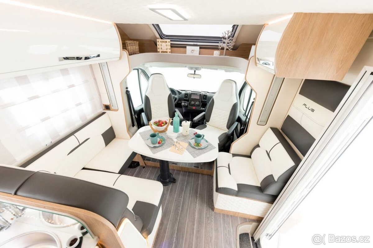 Roller Team Zefiro 284 - 17