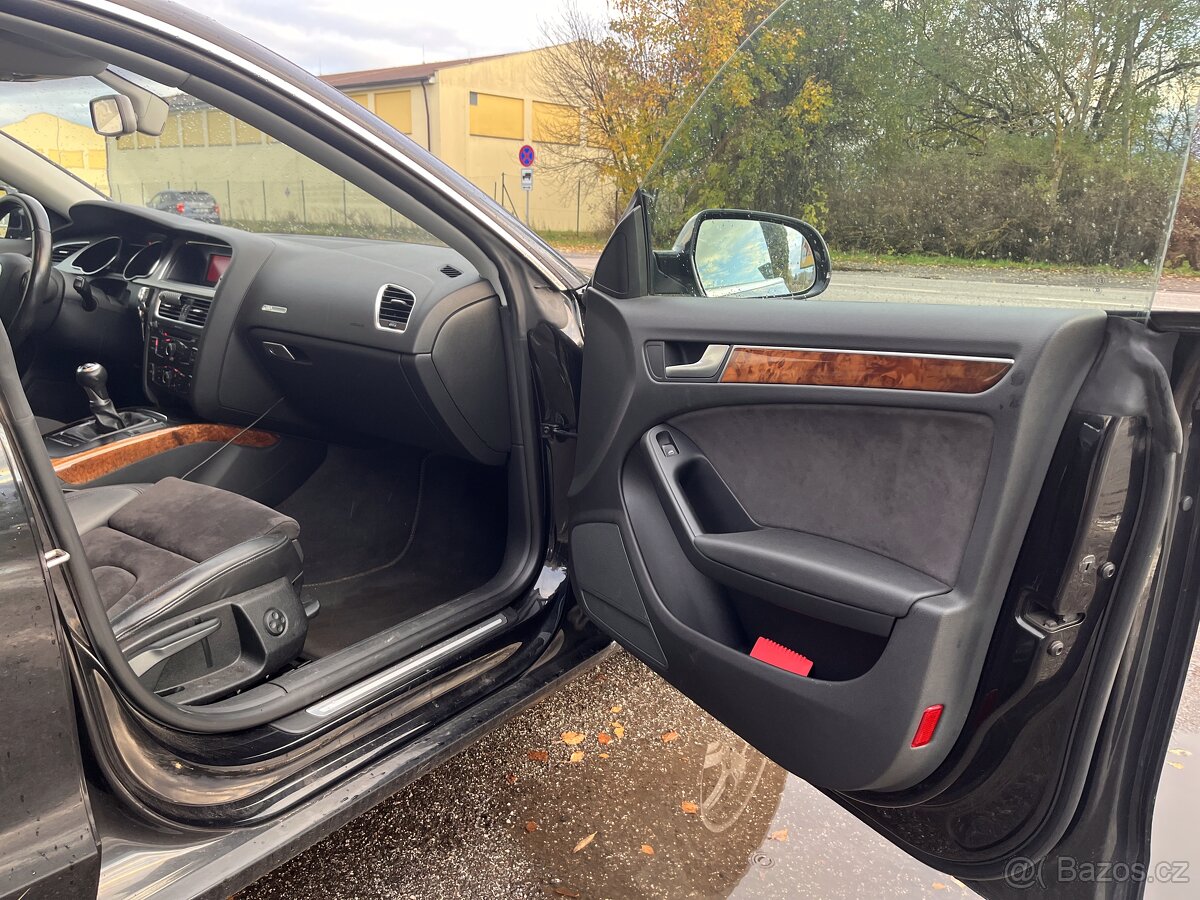 Audi A5 2.0 TFSI Sportback (155 kW / 211 PS), benzín, r. v. - 17