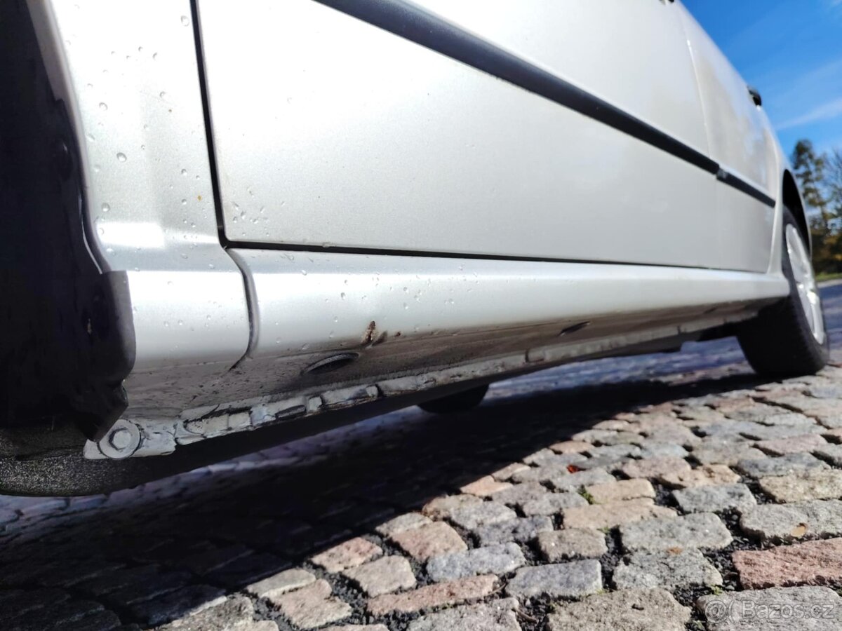 Prodám Škodu Fabii 1.4 16V 55kw, rok výroby 2005 - 17