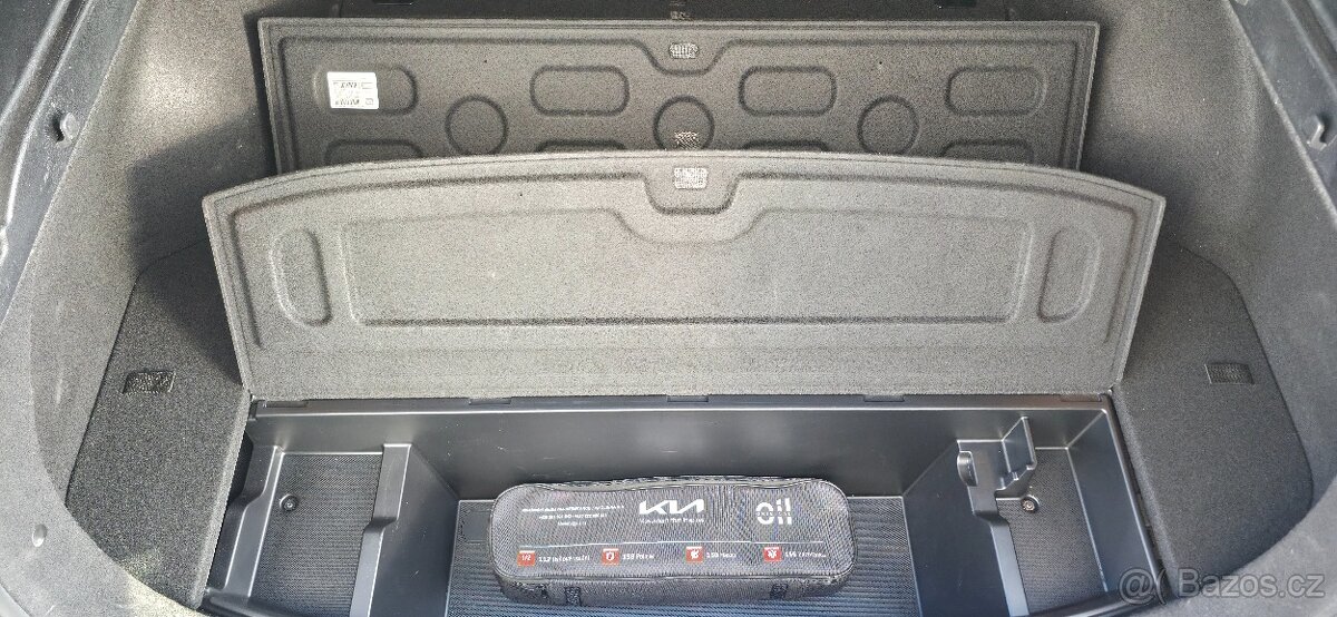 Kia Ceed SW 1.5 T-GDI 118 kW výbava TOP záruka do 10/28 - 17