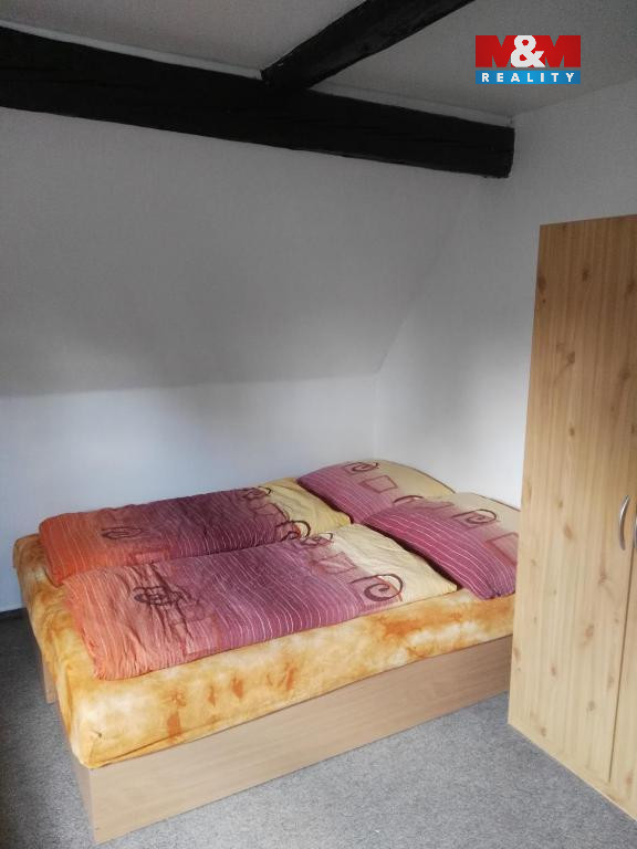 Pronájem bytů, 15 m², Dolní Moravice - 17