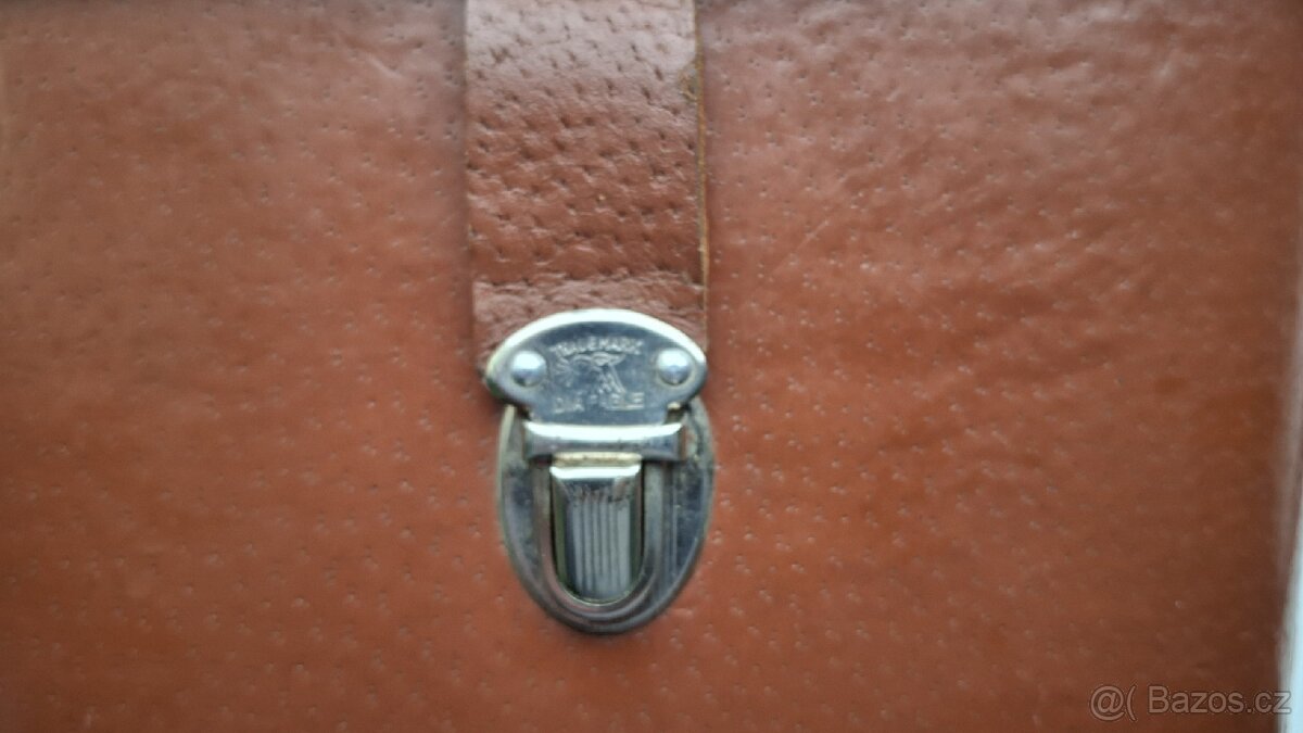 Dalekohled POLLUX ANTIREFLEX 7X50 - 17