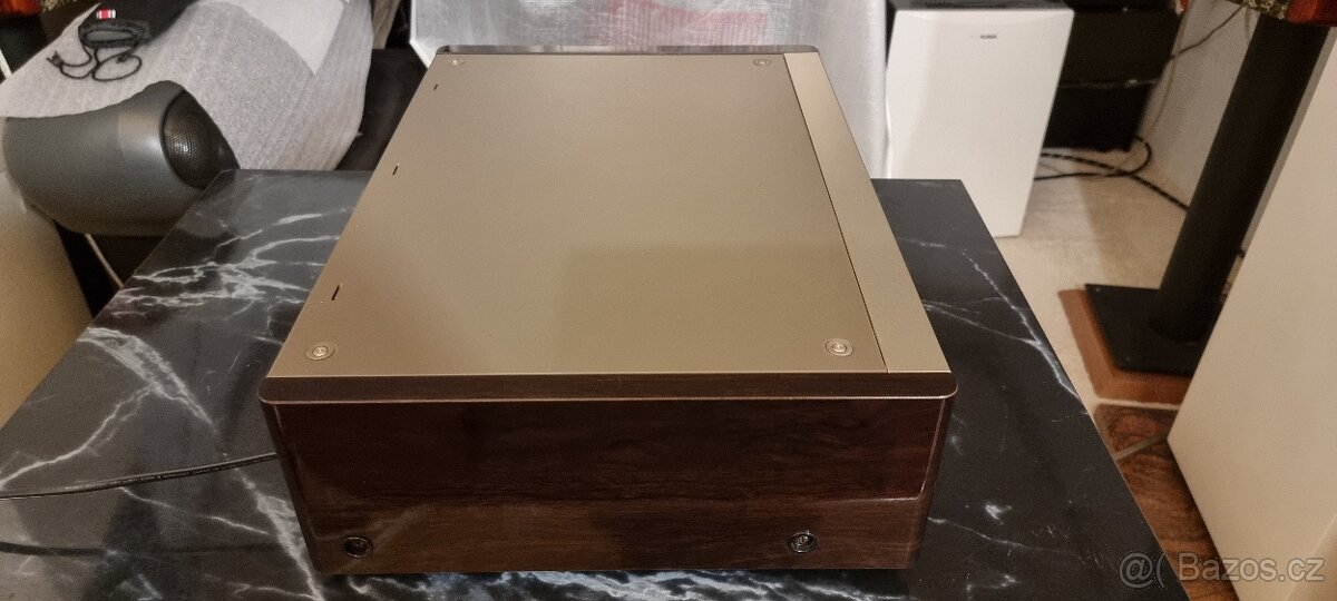 SONY DTC-77ES "Champagne" - 17