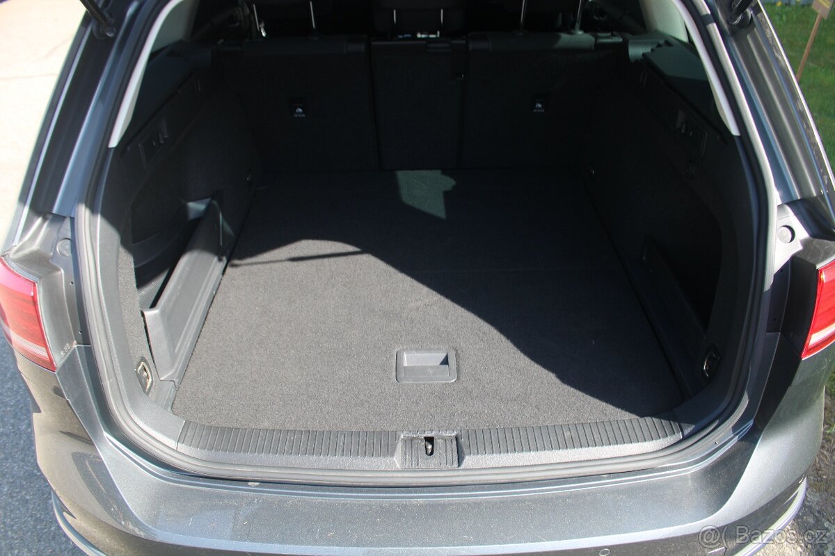 VW Passat B8 ALLTRACK 2.0TSi DSG 4Motion Highline - 17