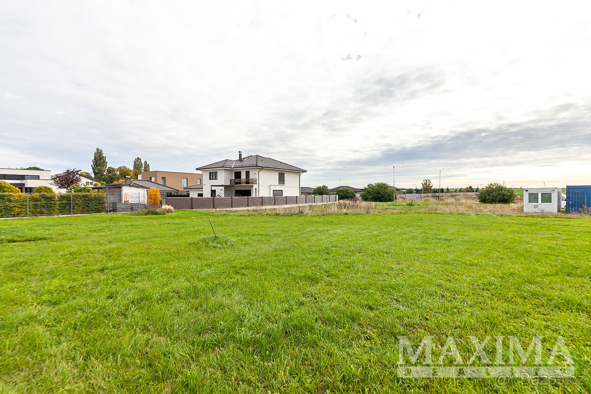 Pozemek o ploše 1078 m2 - Jenštejn, Dehtáry - 17