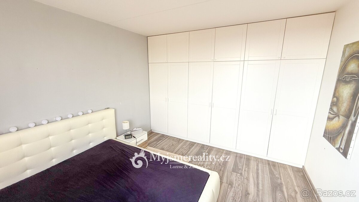 Prodej bytu 3+1 73 m², Znojmo, ul. Palackého, ev.č. IL074 - 17