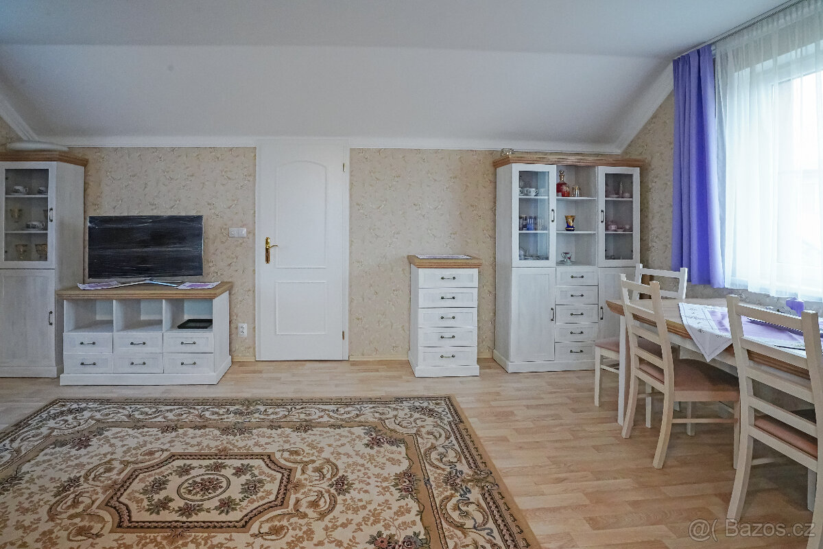 Krásná vila Karlovy vary - 17