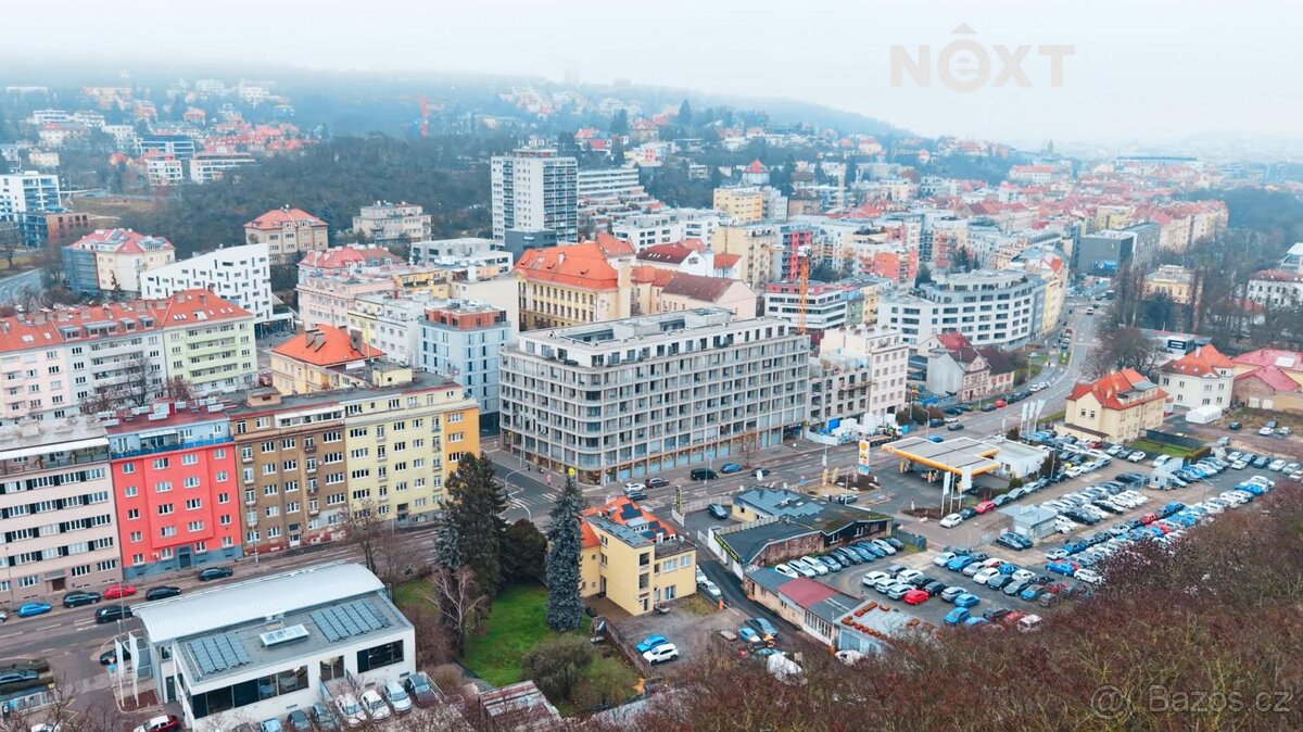 Prodej byt 3+kk, 67㎡ - 17