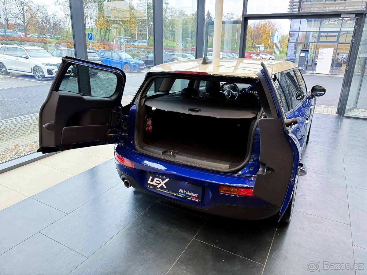 MINI Clubman Cooper D, 2.0d F54, 2 sady orig. kol - 17