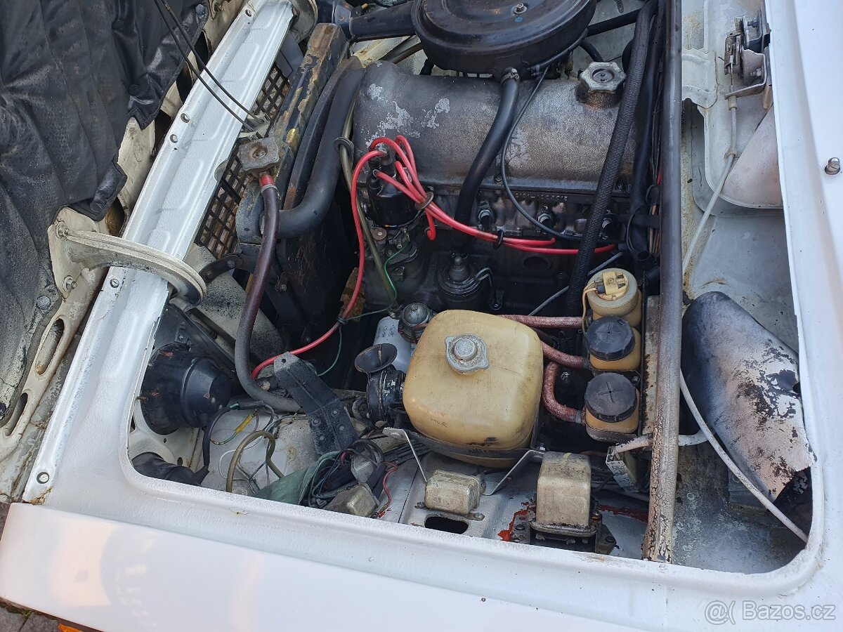 Žiguli VAZ 2103, Lada 1500 - 17