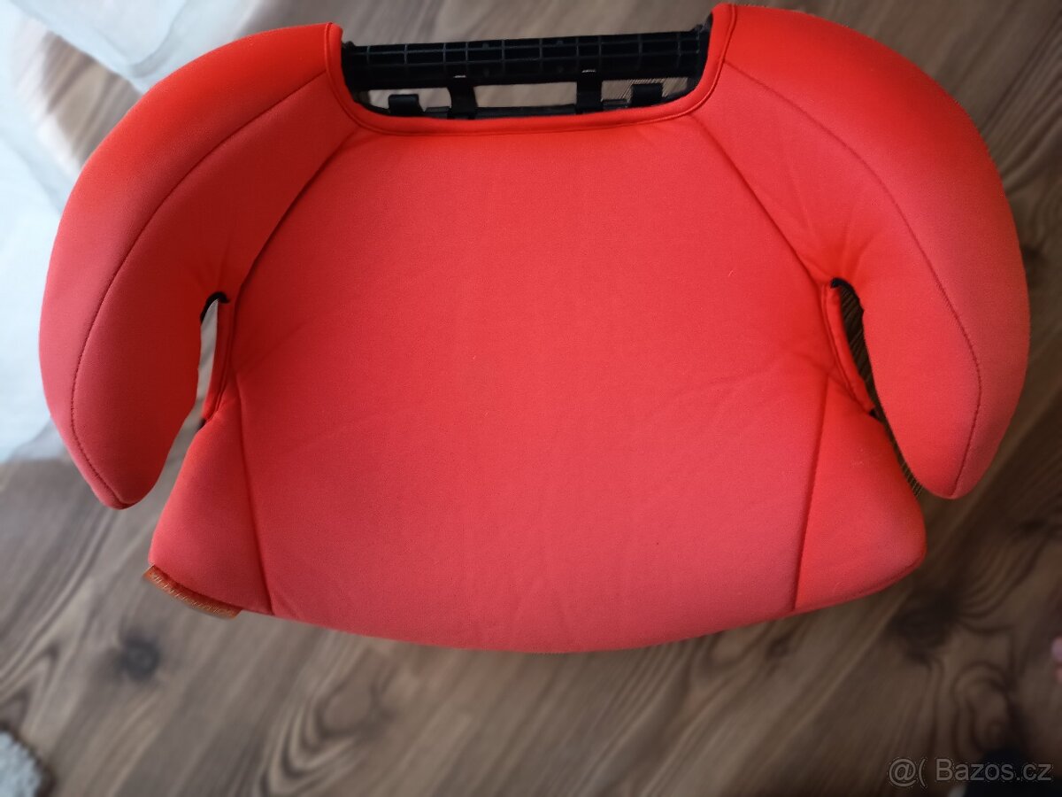 Cybex solution M-fix 15-36 kg - 17