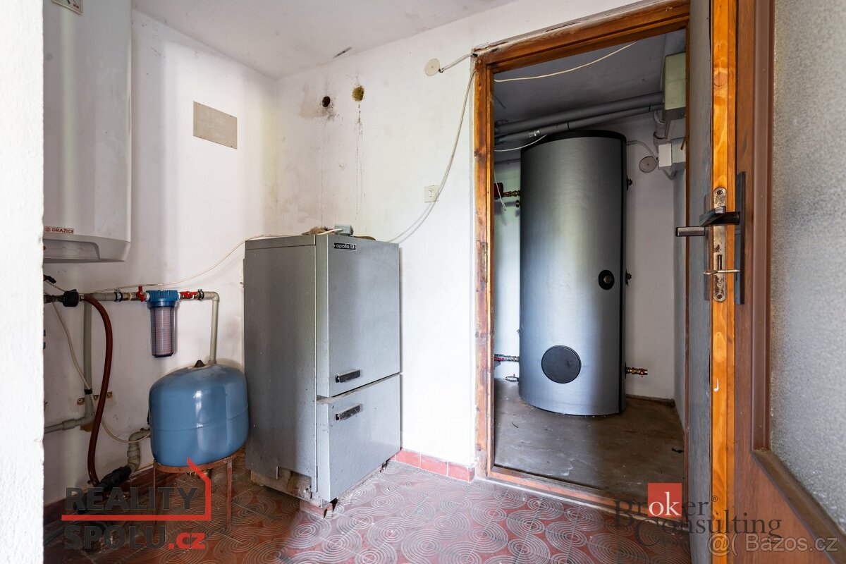 Prodej, domy/rodinný, 79 m2, 33007 Druztová, Plzeň-sever [ID - 17