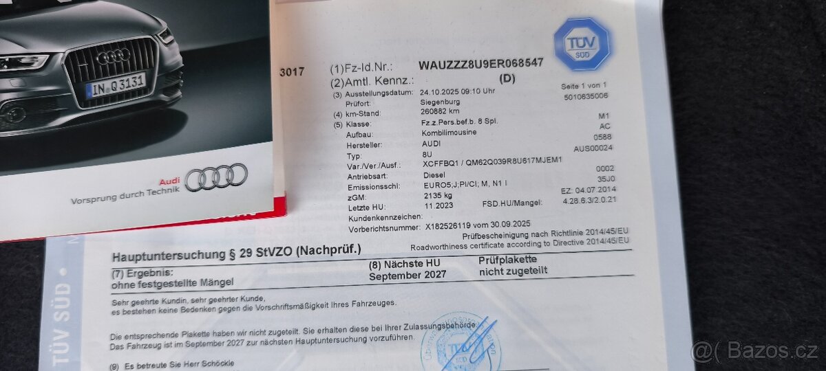 Audi Q3 Quattro 2.0 TDI S-Line - 17