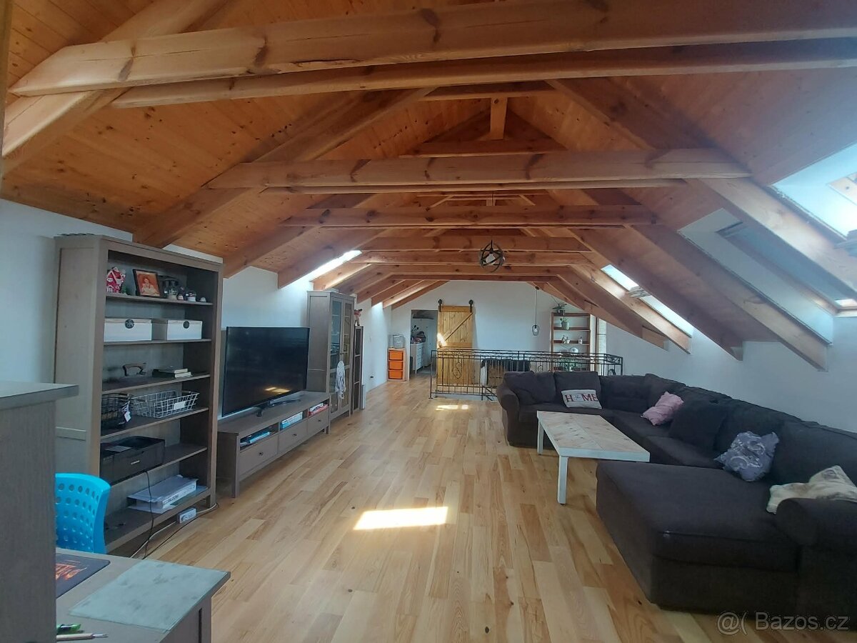 Velký venkovský dům k pronajmutí - 17