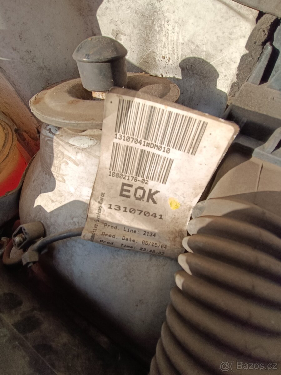 Opel Combo Tour - 17