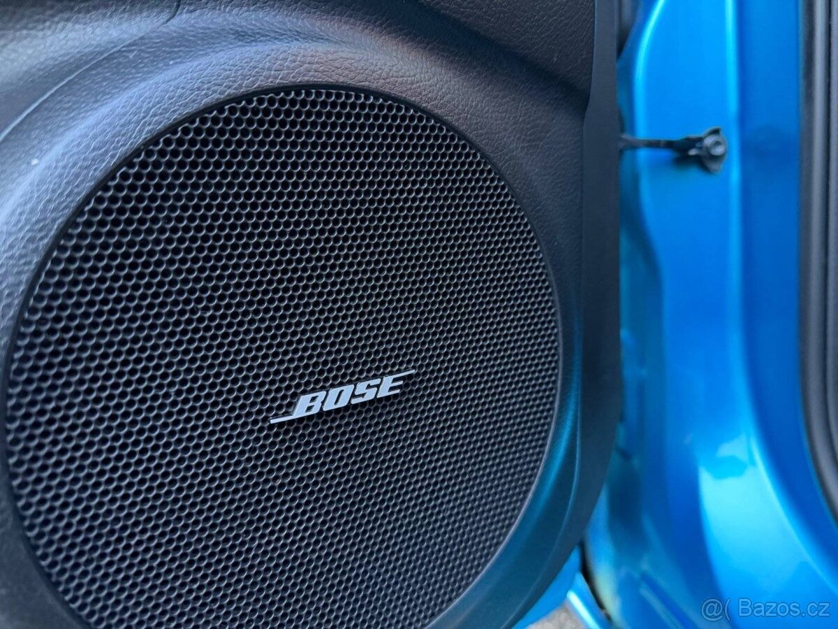 Mazda 3, 1.6 HighLine/1.majitel/GPS NAV - 17