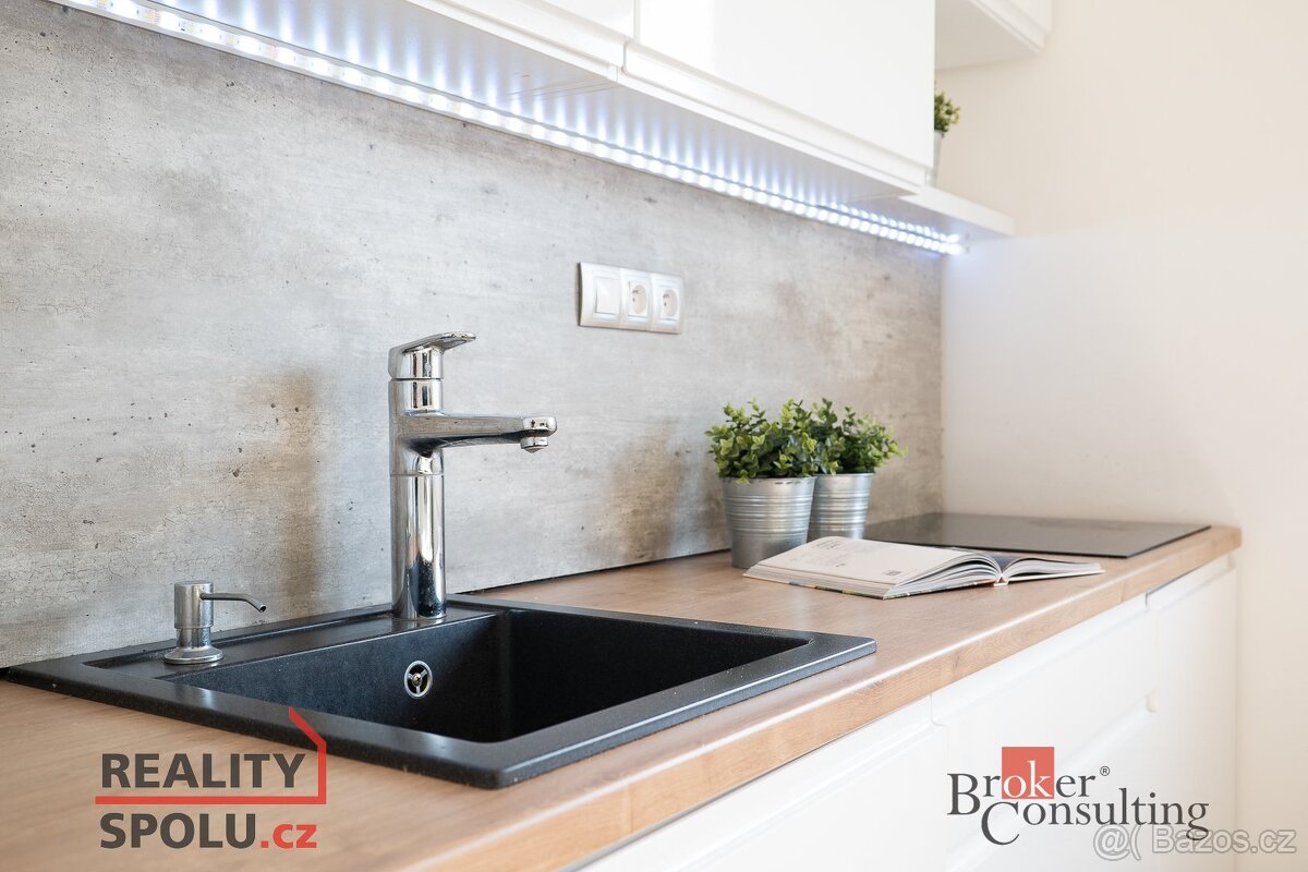 Prodej, domy/rodinný, 105 m2, Splavná 578, 19800 Praha, Hlav - 17